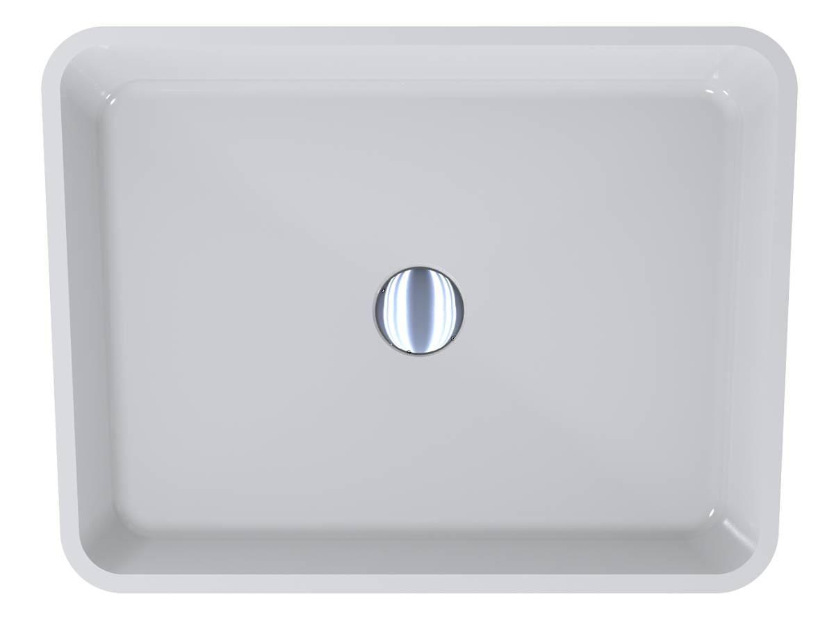 Washbasin SUNNY