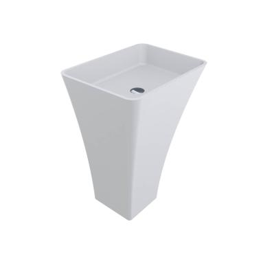 Washbasin SUNNY MATT