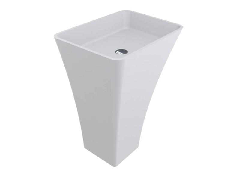 Washbasin SUNNY MATT
