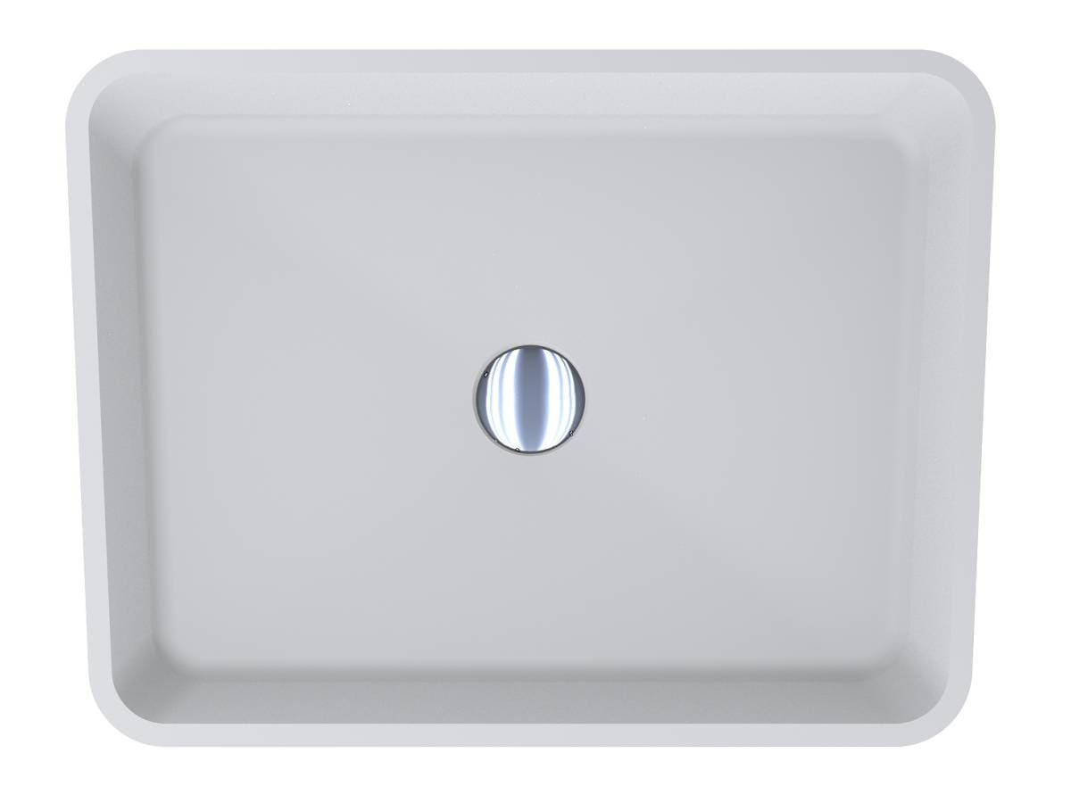 Washbasin SUNNY MATT