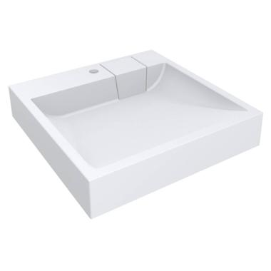 Washbasin TALLINN MIRASOFT
