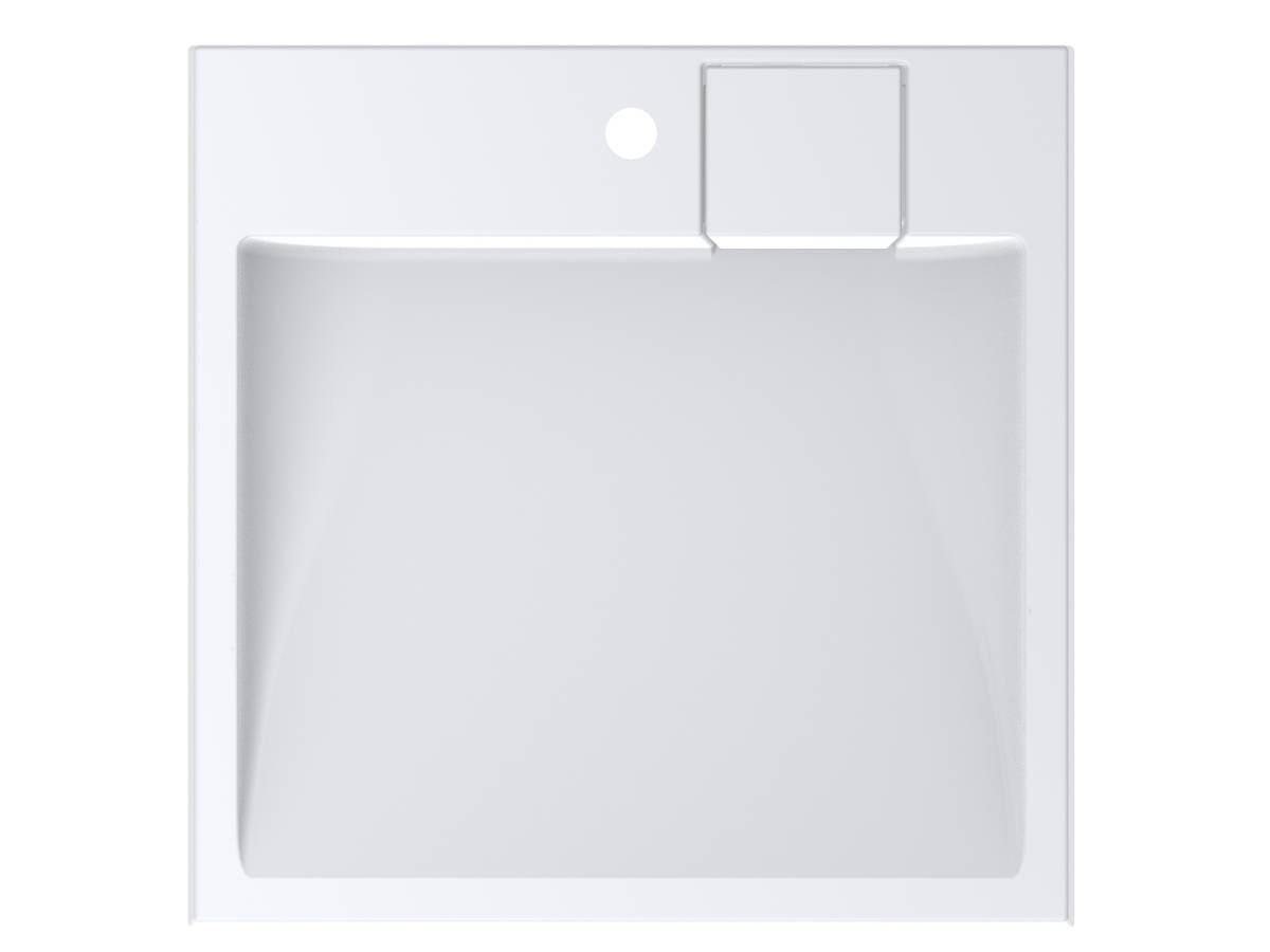 Washbasin TALLINN MIRASOFT