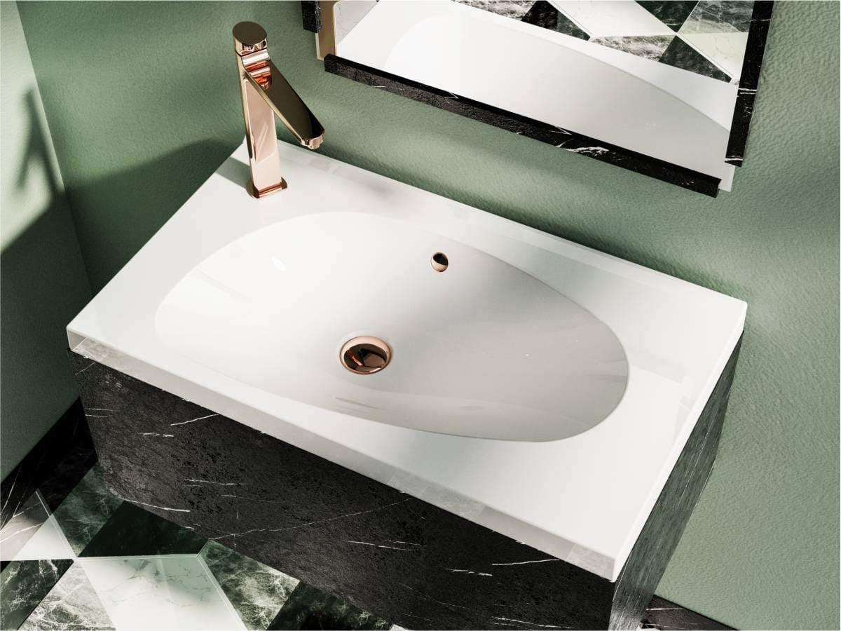 Washbasin TITANIA