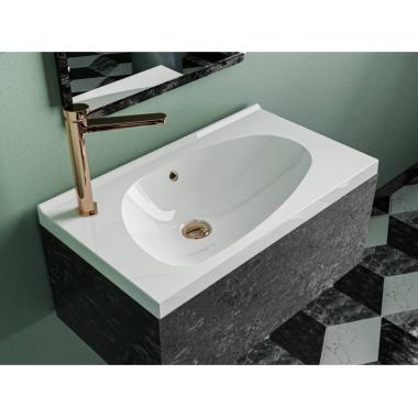 Washbasin TITANIA