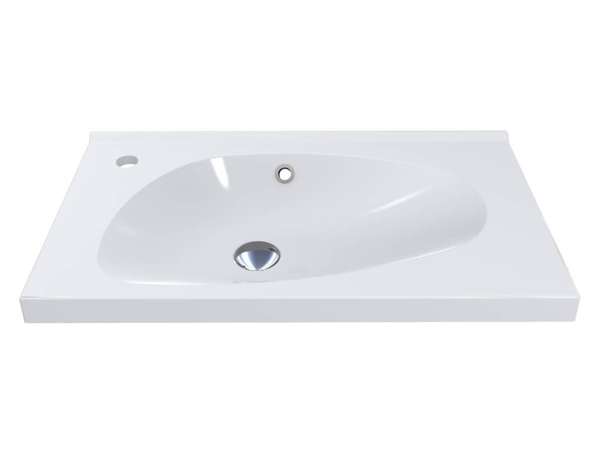 Washbasin TITANIA