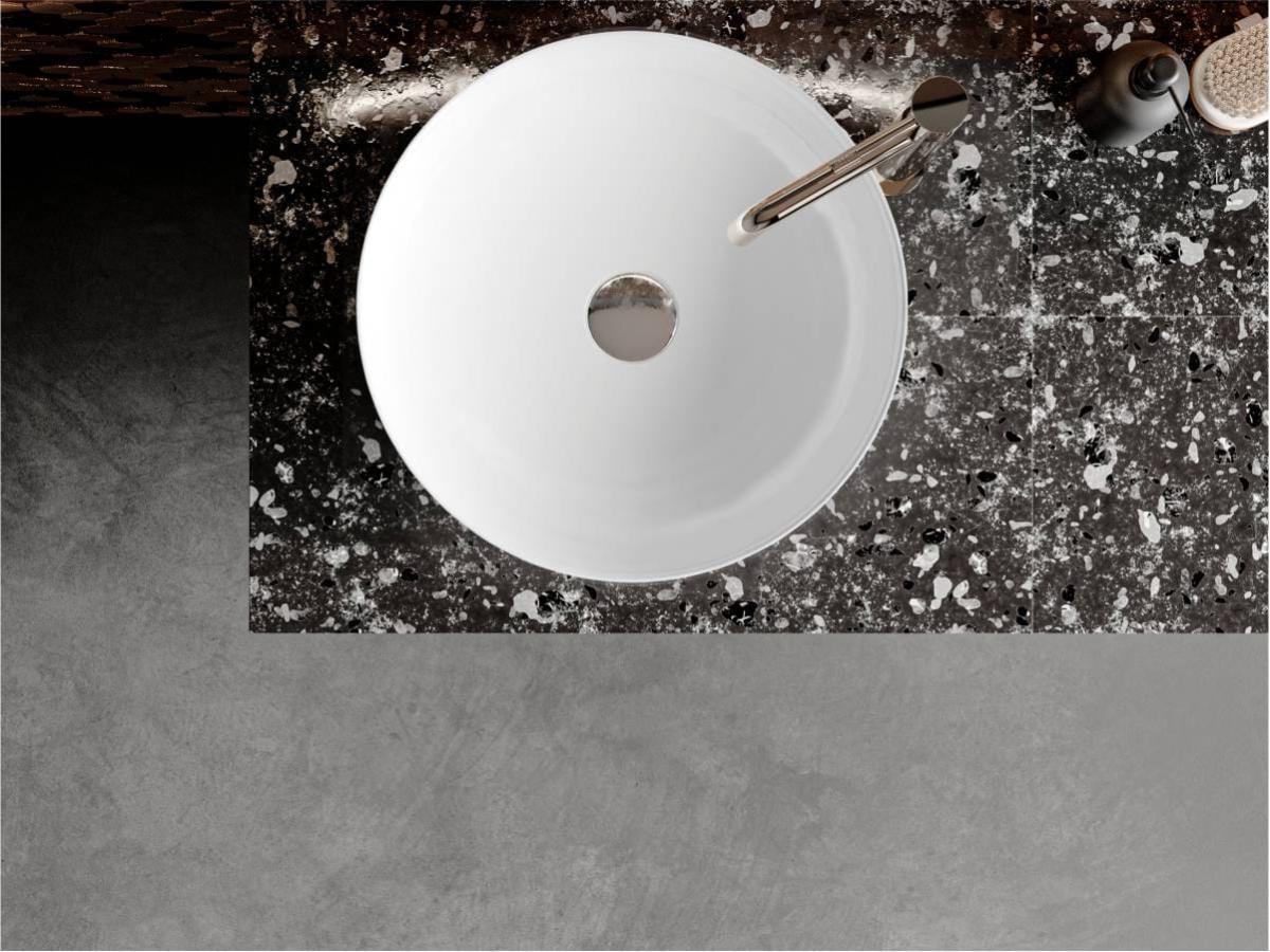 Washbasin TOBI