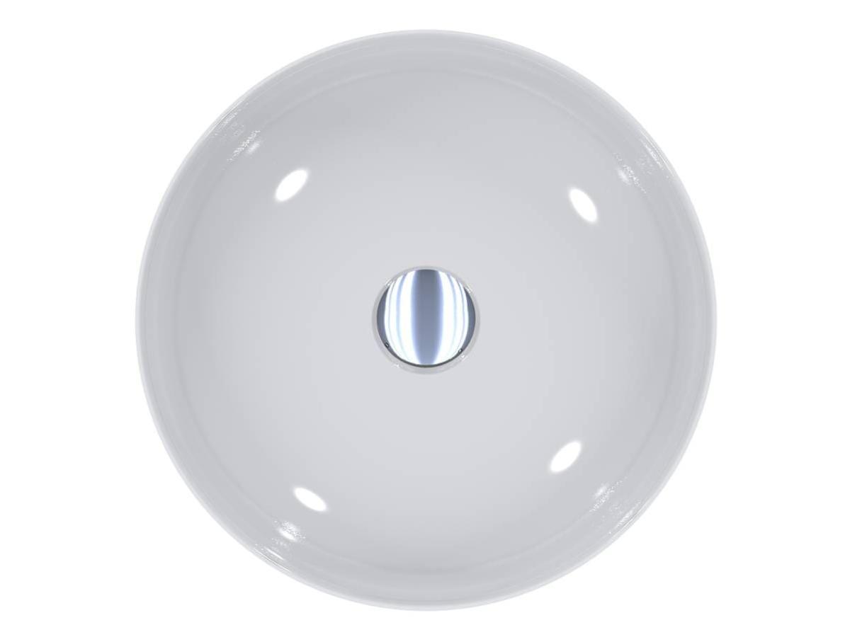 Washbasin TOBI
