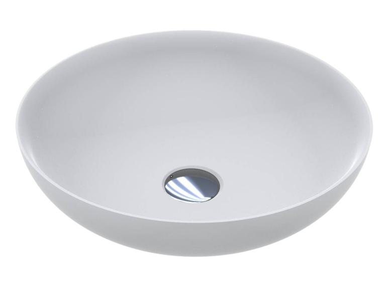 Washbasin TOBI MATT