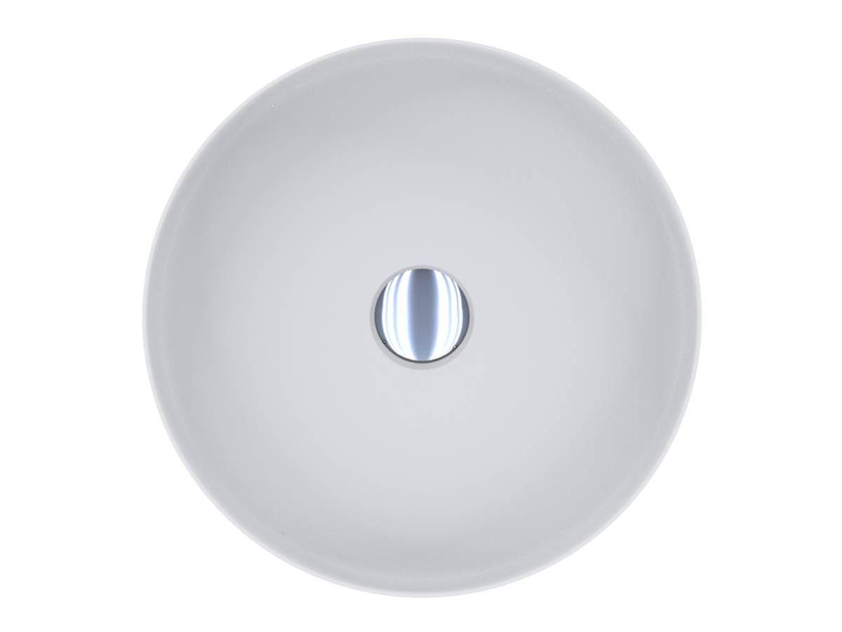 Washbasin TOBI MIRASOFT