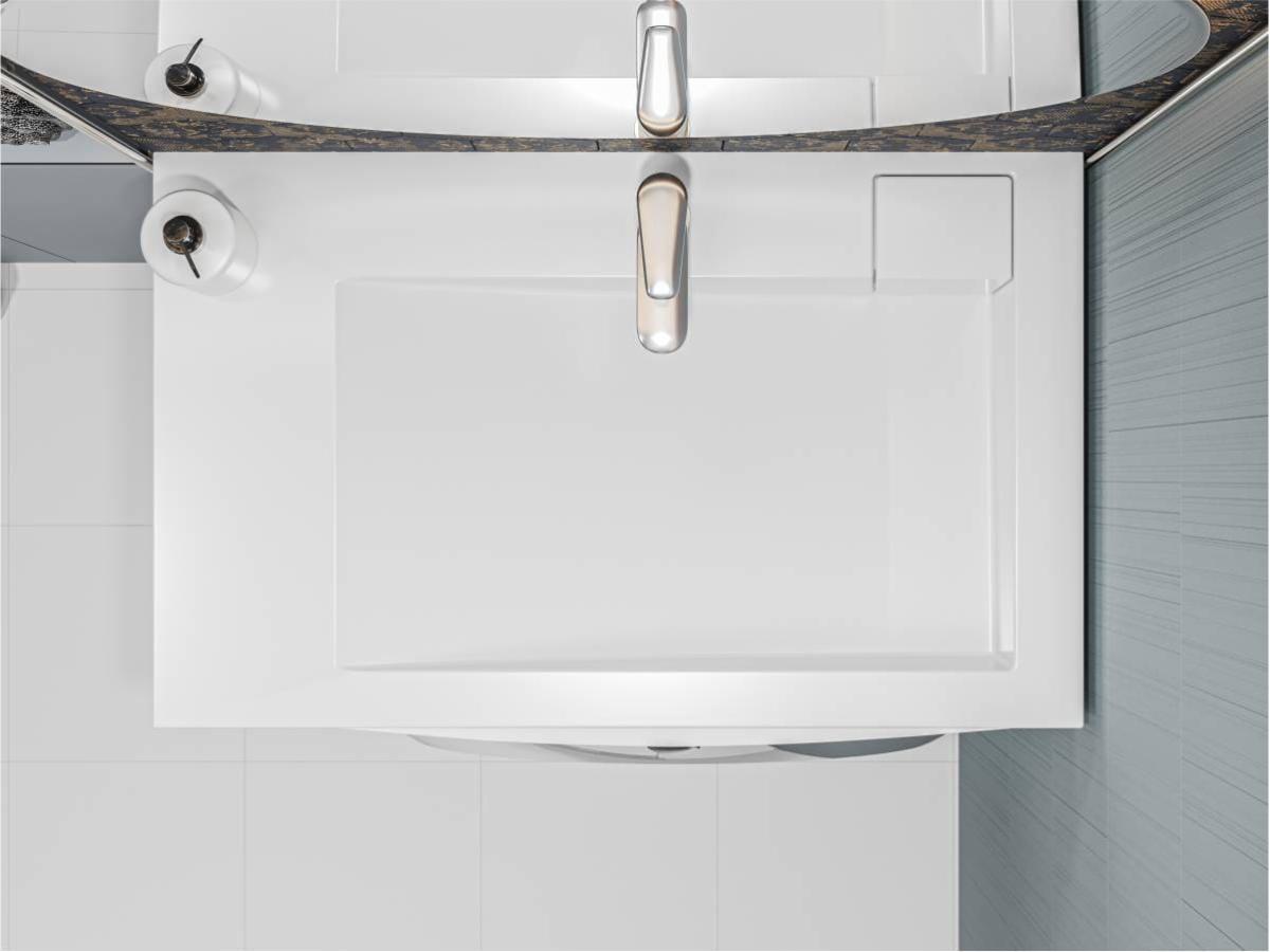 Washbasin TOKYO