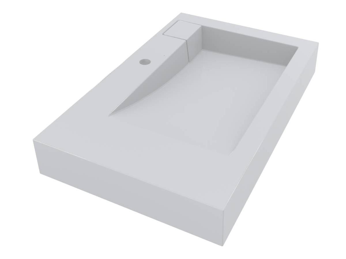 Washbasin TOKYO