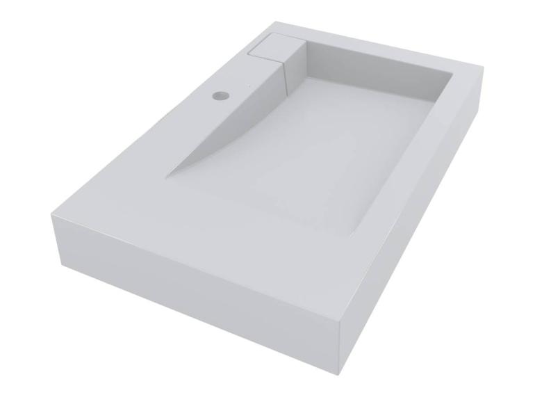 Washbasin TOKYO MATT