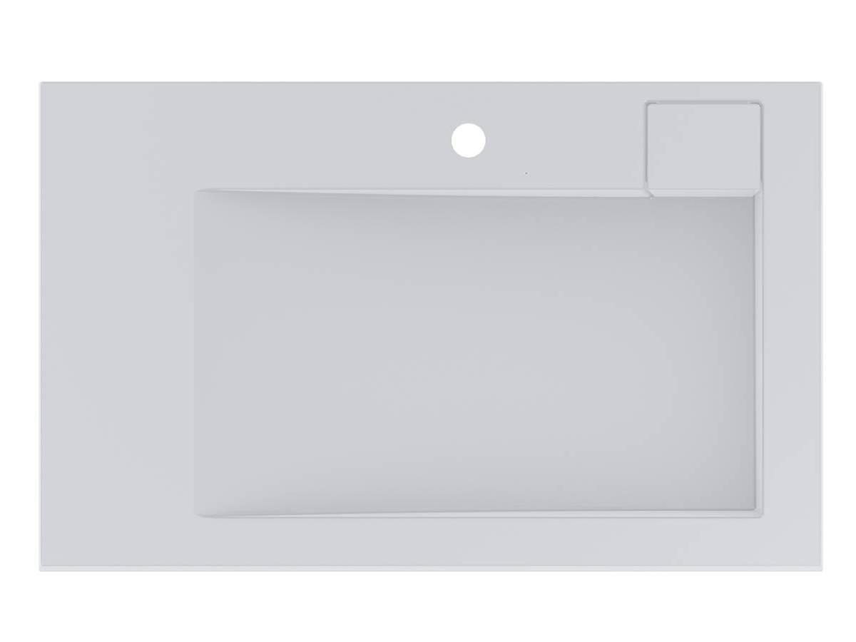 Washbasin TOKYO MIRASOFT