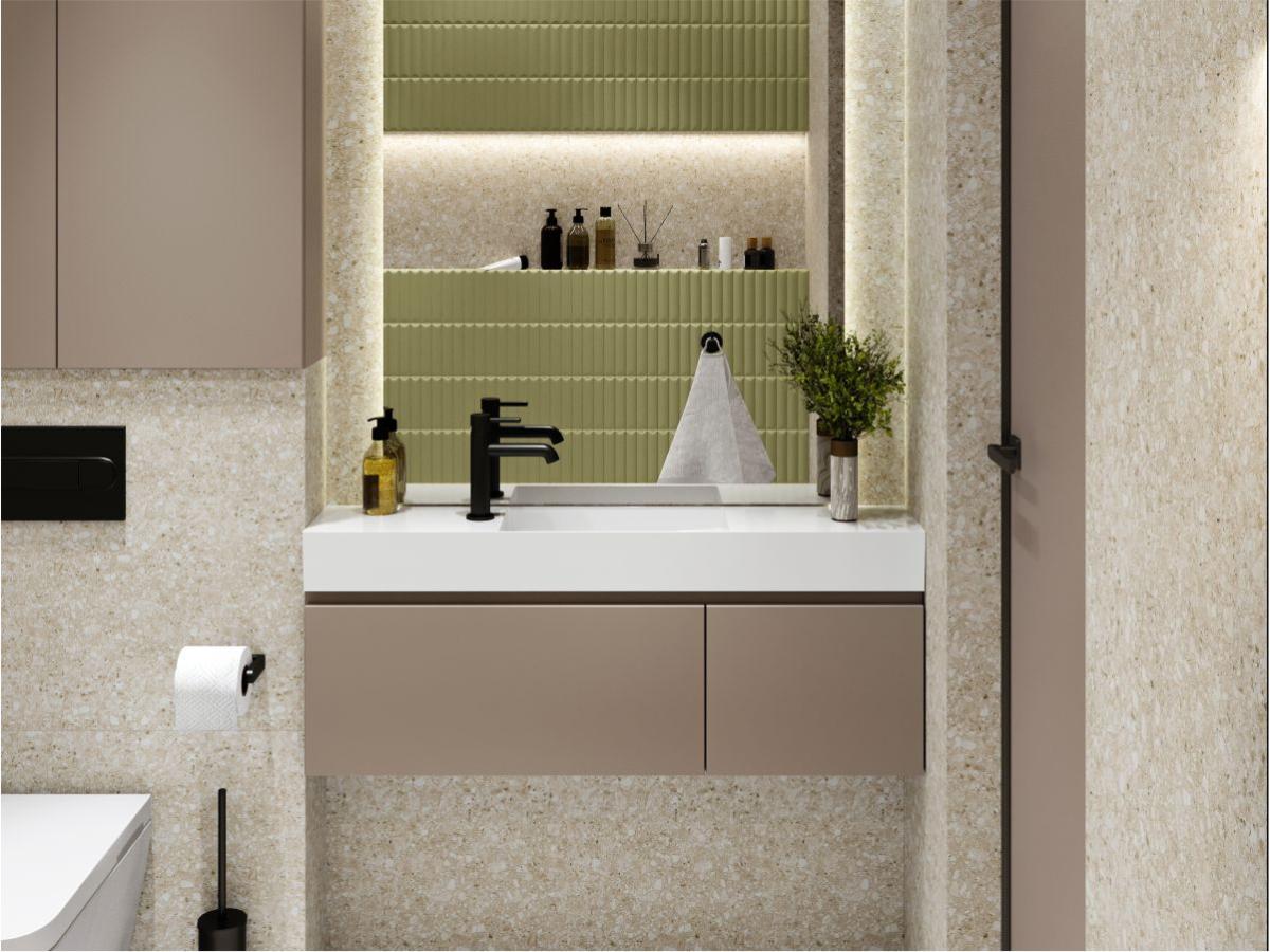 Washbasin TONI 1050