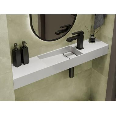 Washbasin TONI 1050 L