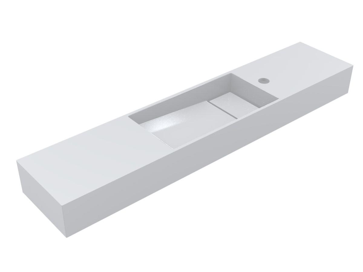 Washbasin TONI 1050 L