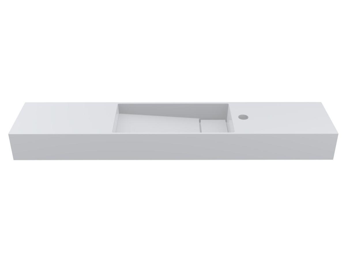 Washbasin TONI 1050 L
