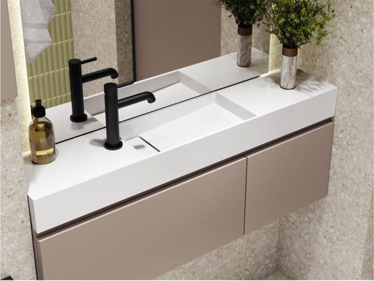 Washbasin TONI 1050