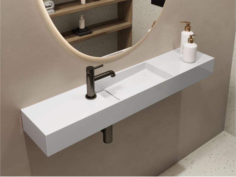 Washbasin TONI 1050 R