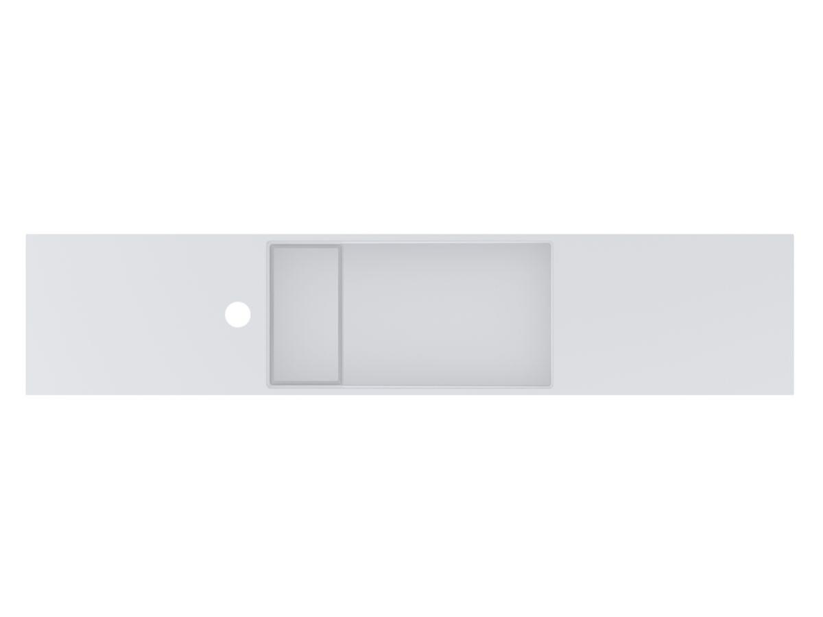 Washbasin TONI 1050