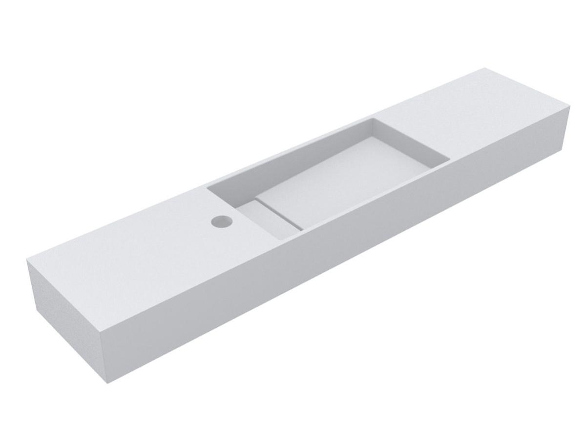 Washbasin TONI 1050 MATT