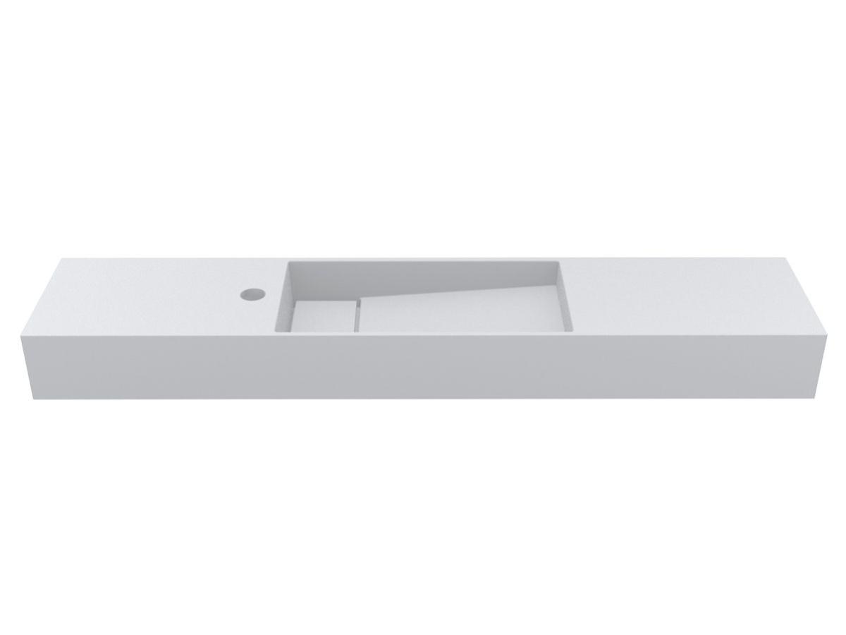 Washbasin TONI 1050 MATT