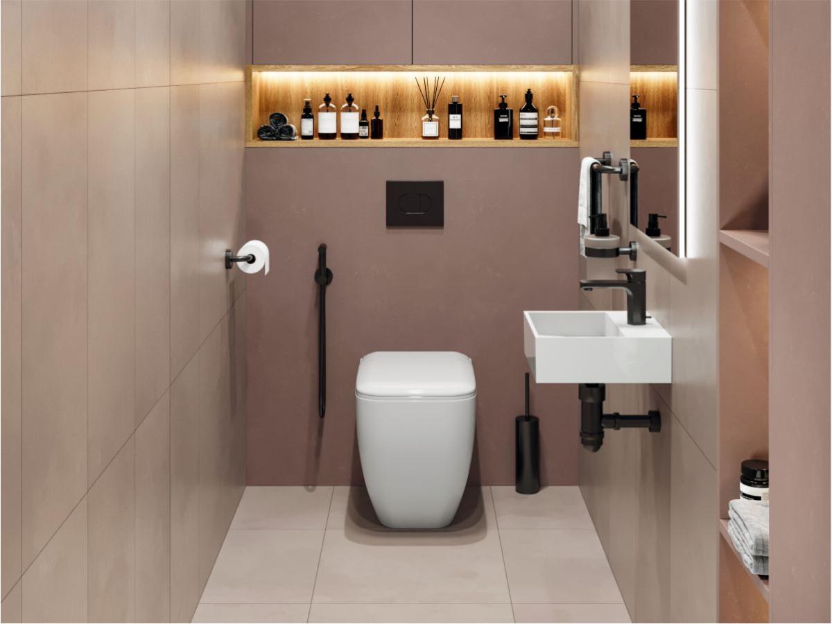 Washbasin TONI 300