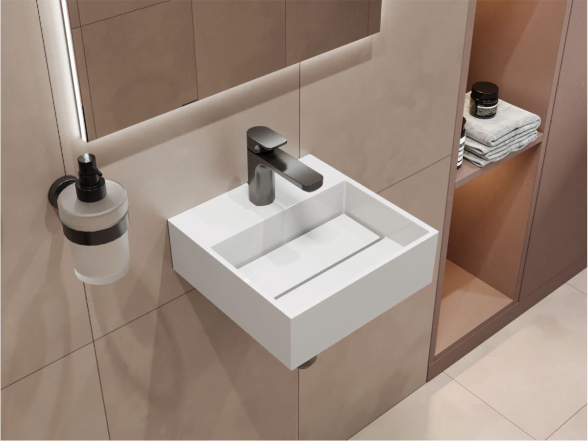 Washbasin TONI 300