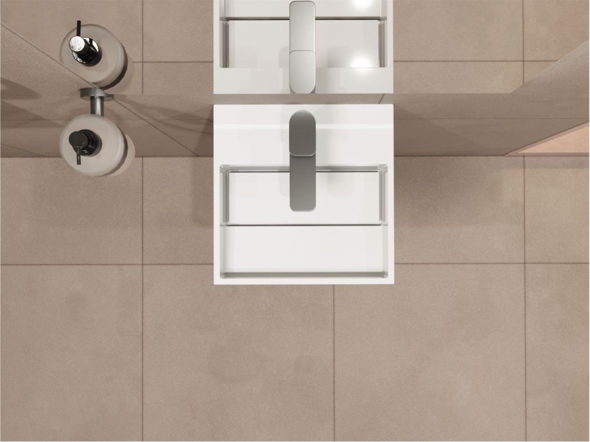 Washbasin TONI 300