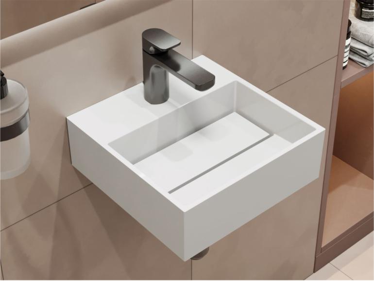 Washbasin TONI 300
