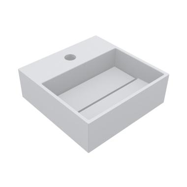 Washbasin TONI 300 MATT