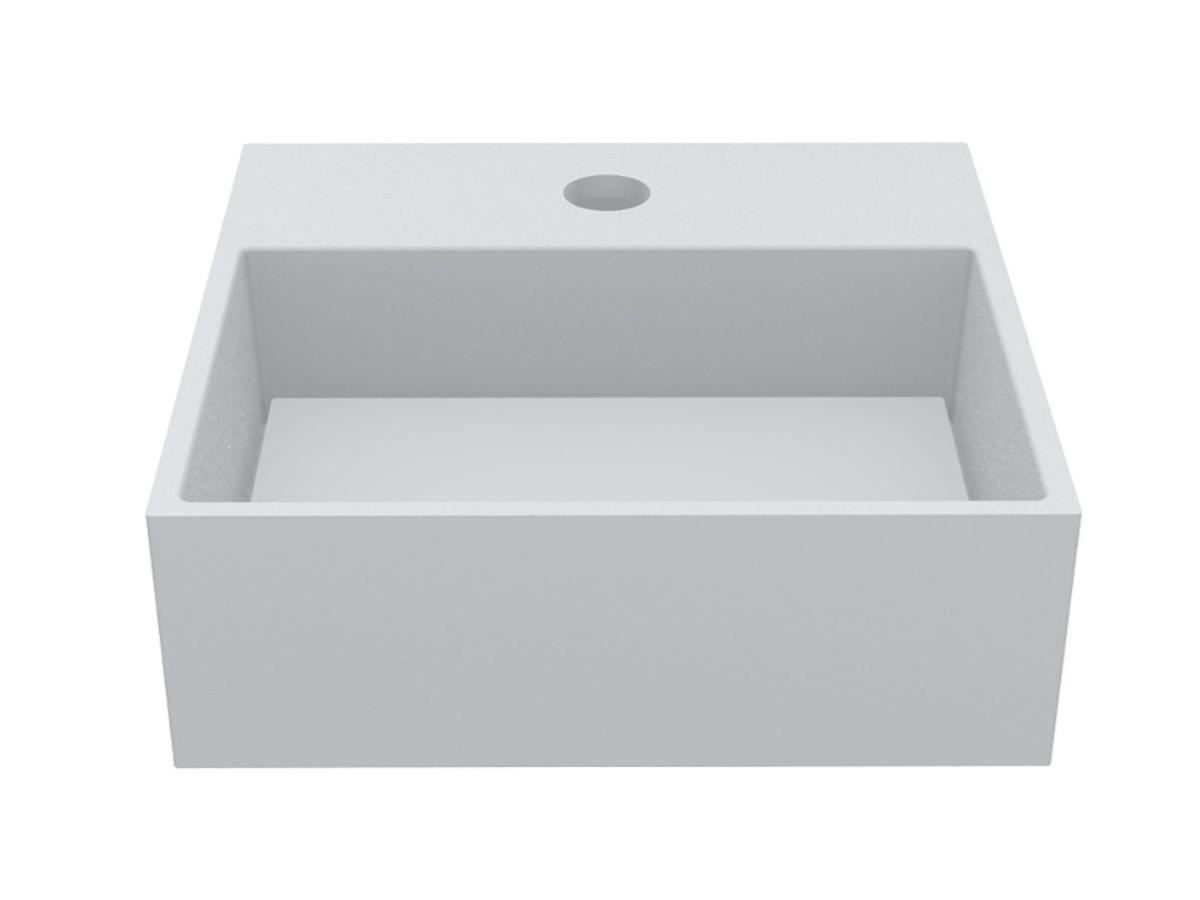 Washbasin TONI 300 MIRASOFT