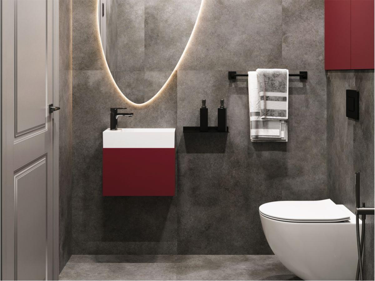 Washbasin TONI 450