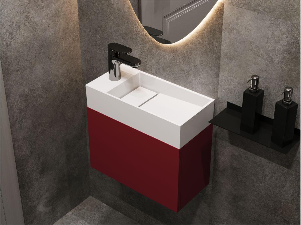 Washbasin TONI 450