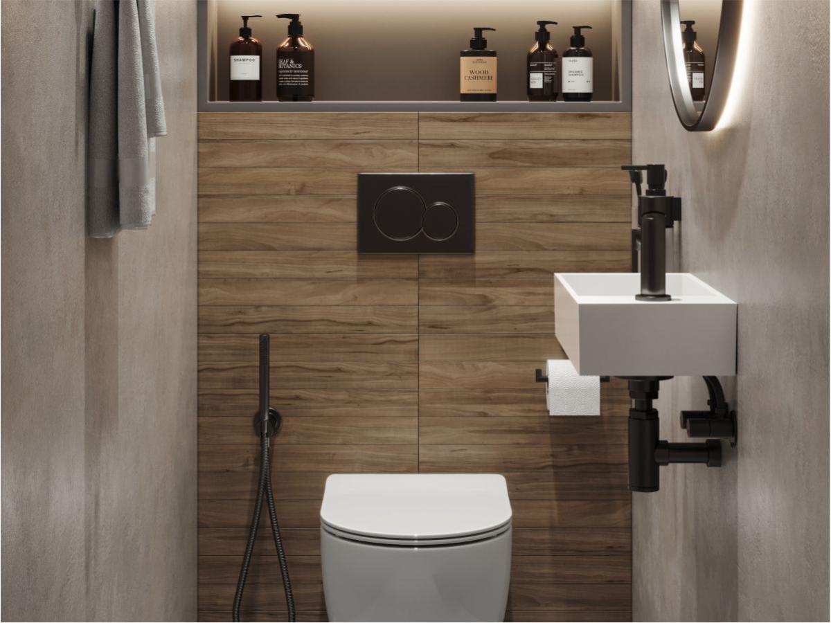 Washbasin TONI 450 L
