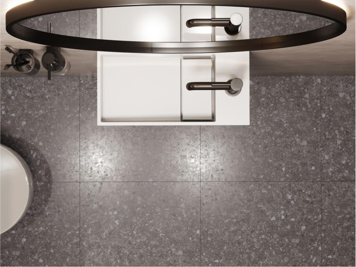 Washbasin TONI 450 L