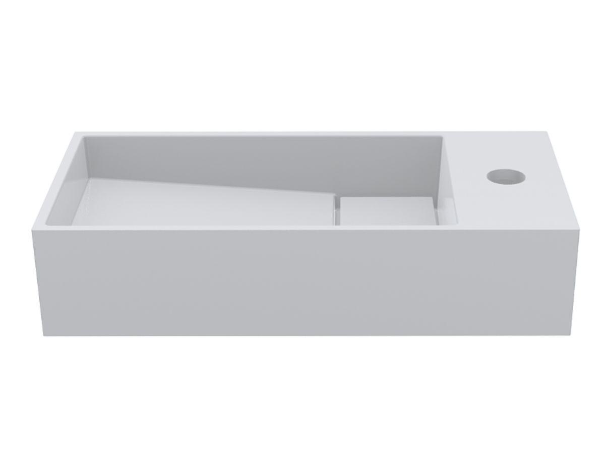 Washbasin TONI 450 L
