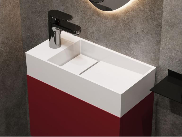 Washbasin TONI 450