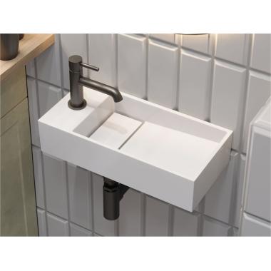 Washbasin TONI 450 R
