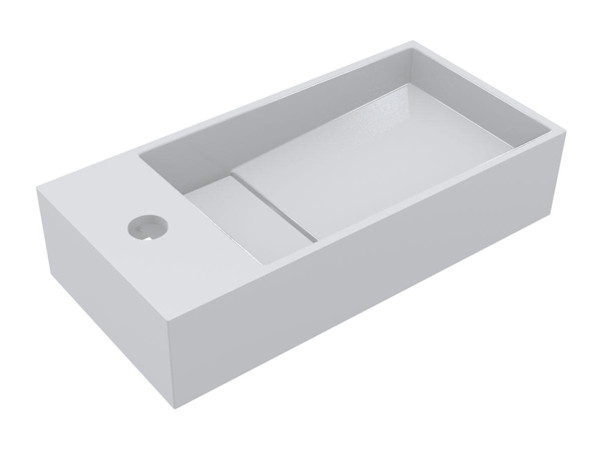 Washbasin TONI 450