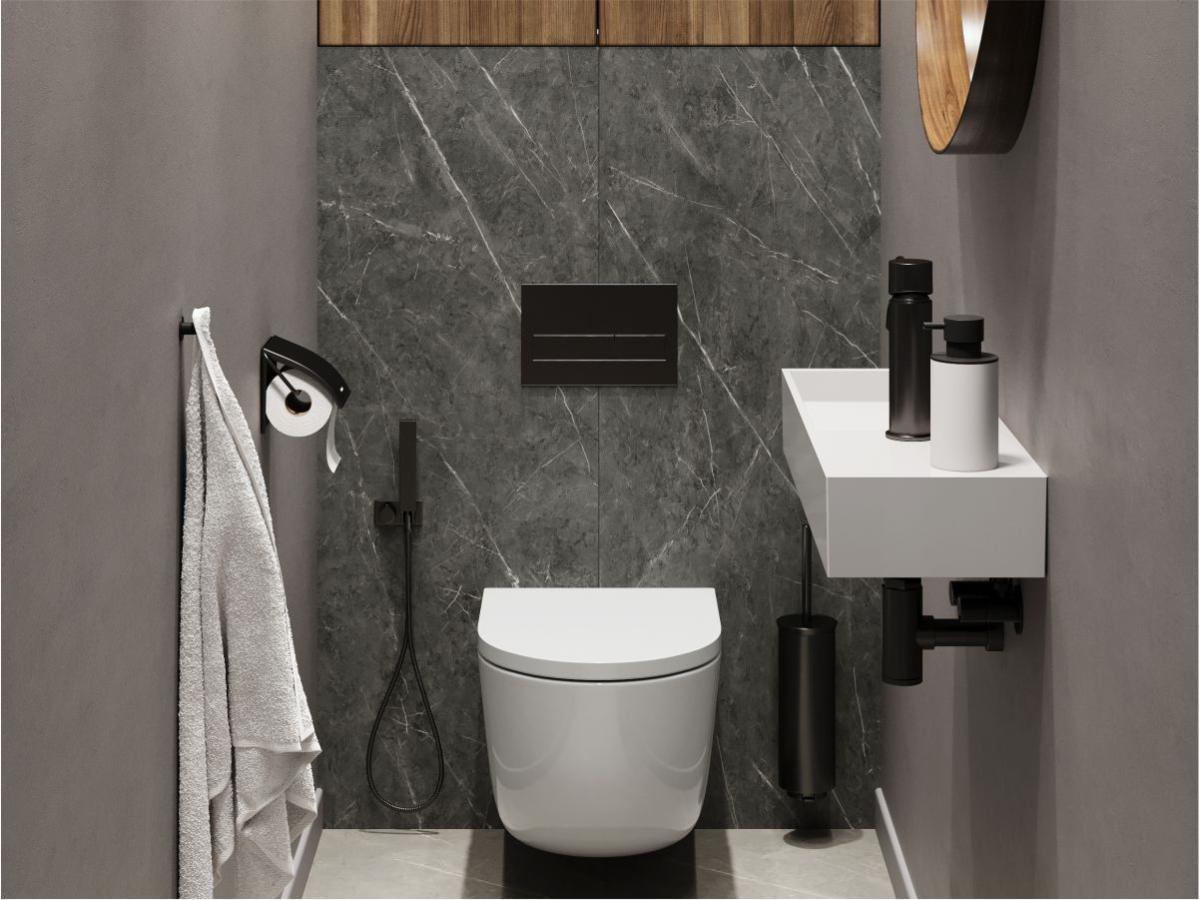 Washbasin TONI 650 L