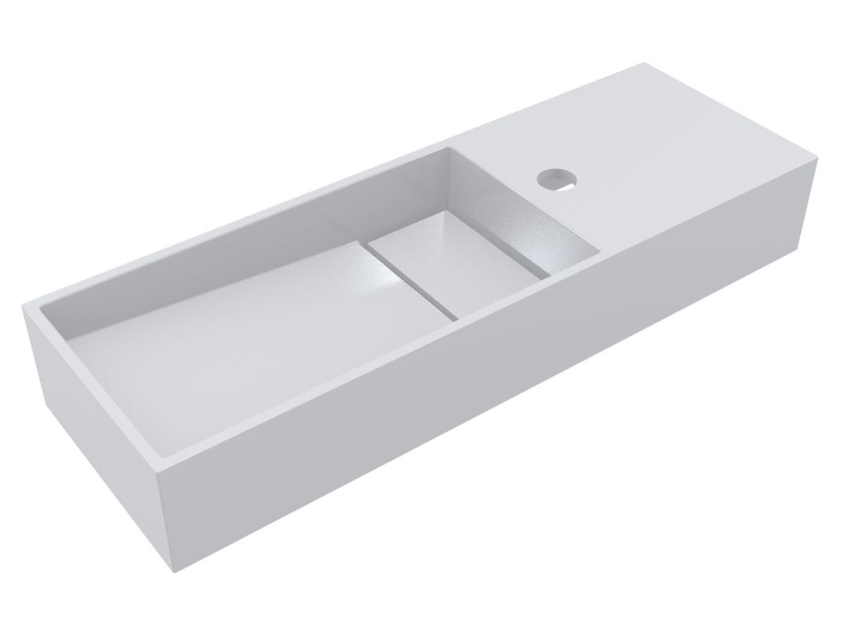 Washbasin TONI 650 L