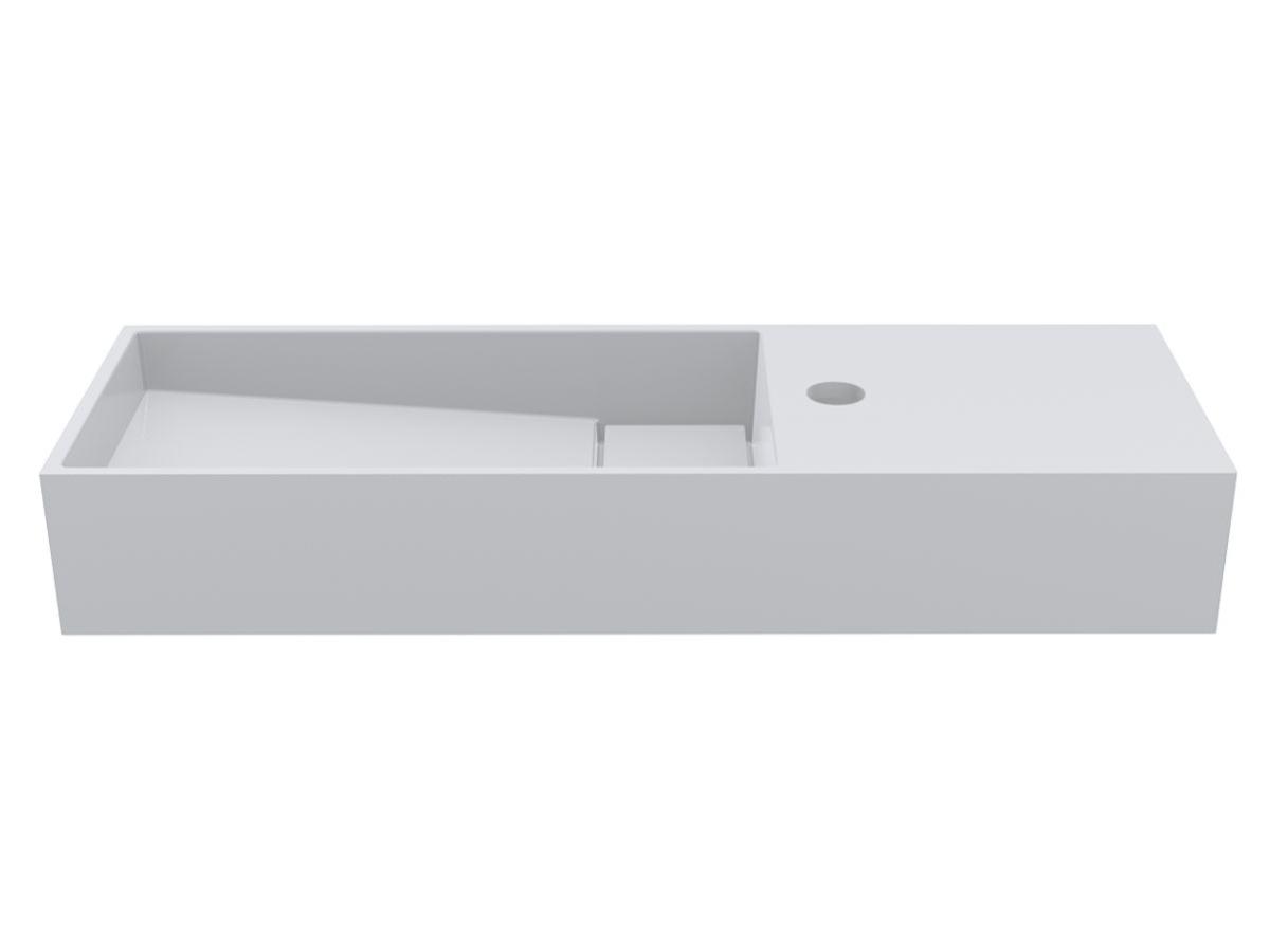 Washbasin TONI 650 L