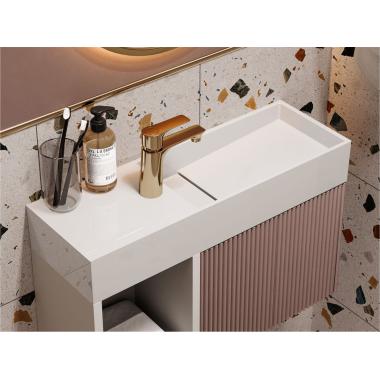 Washbasin TONI 650
