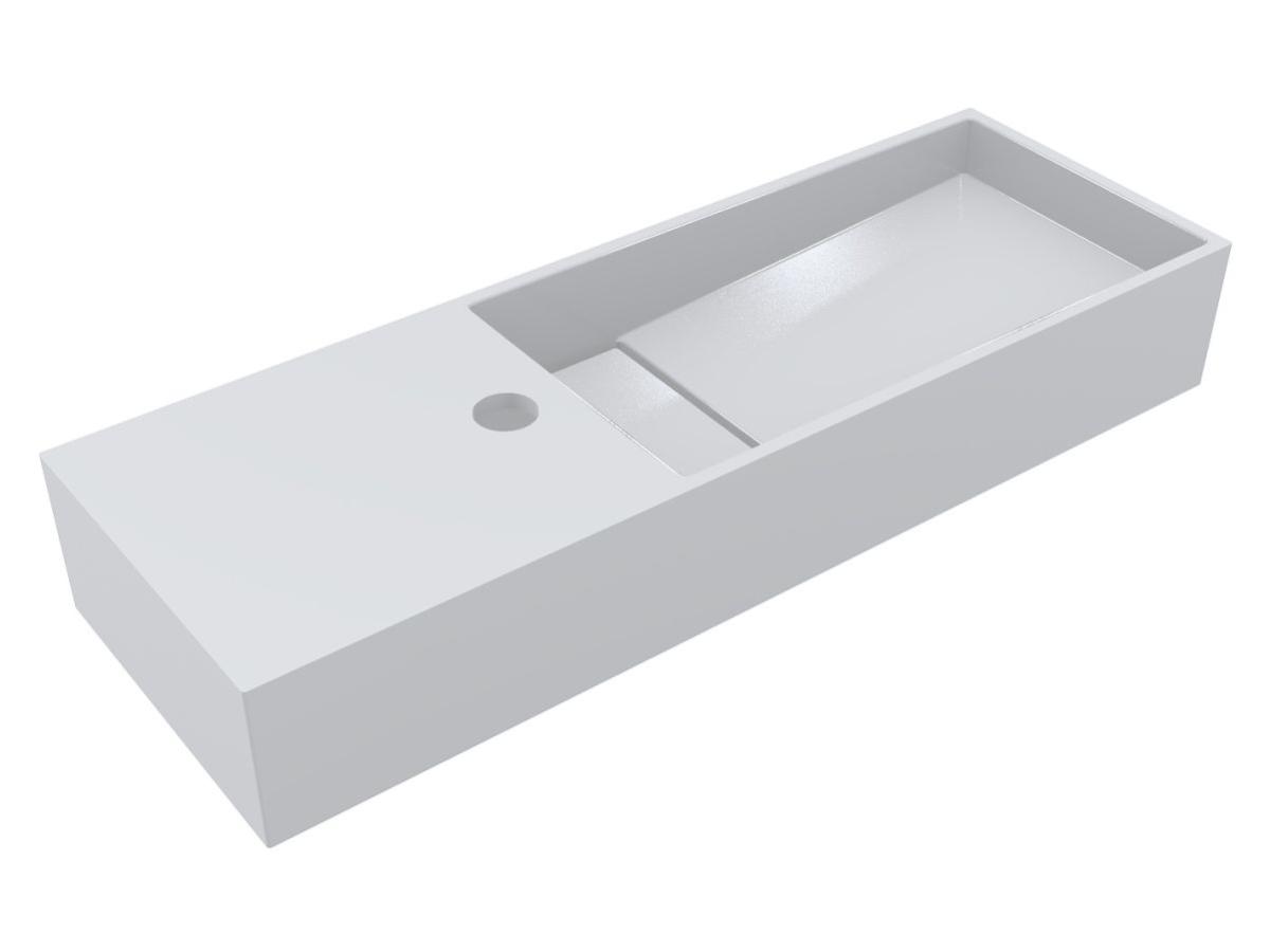 Washbasin TONI 650