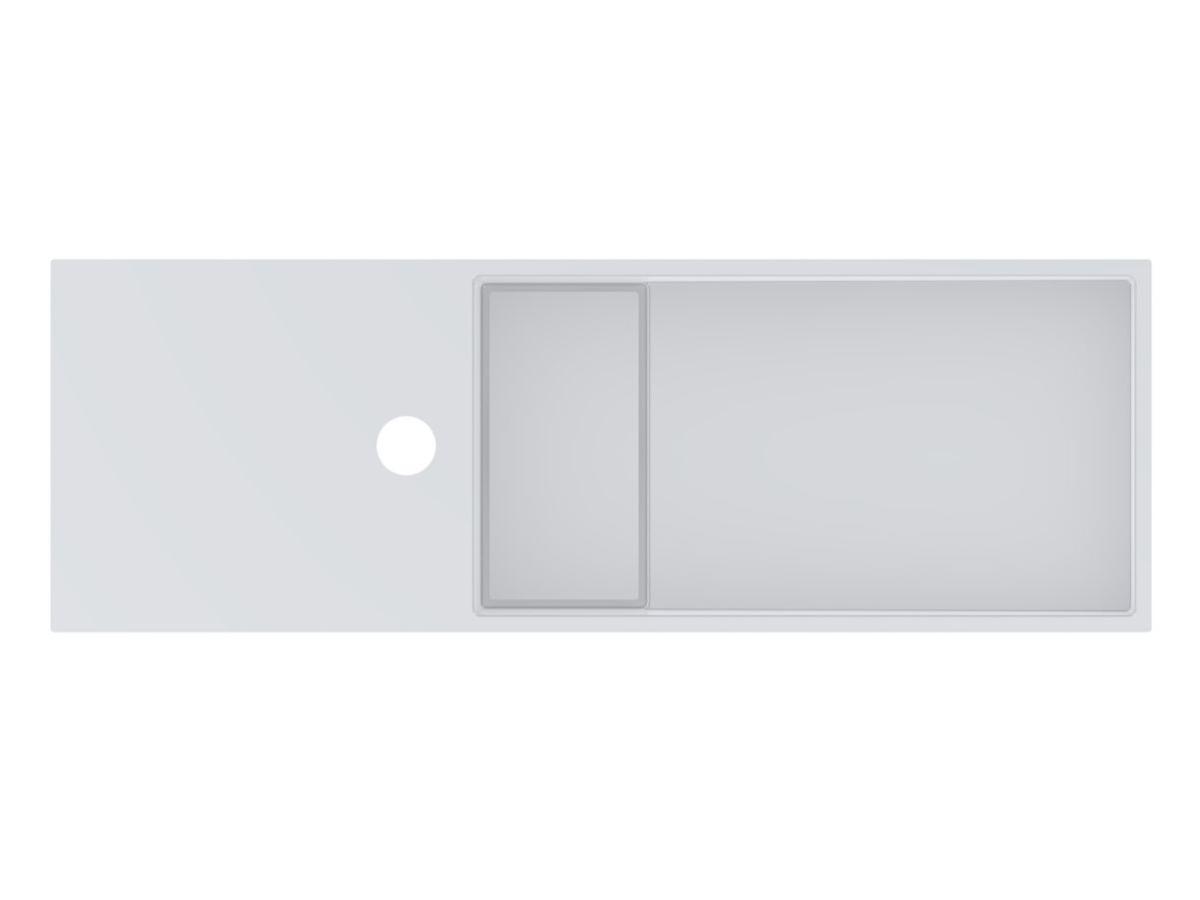 Washbasin TONI 650