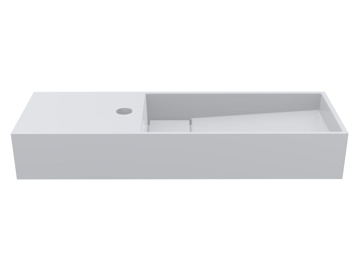 Washbasin TONI 650