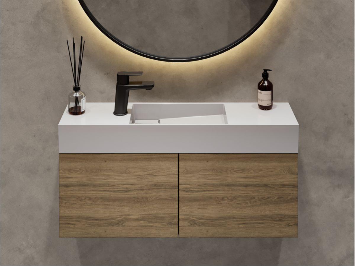 Washbasin TONI 850