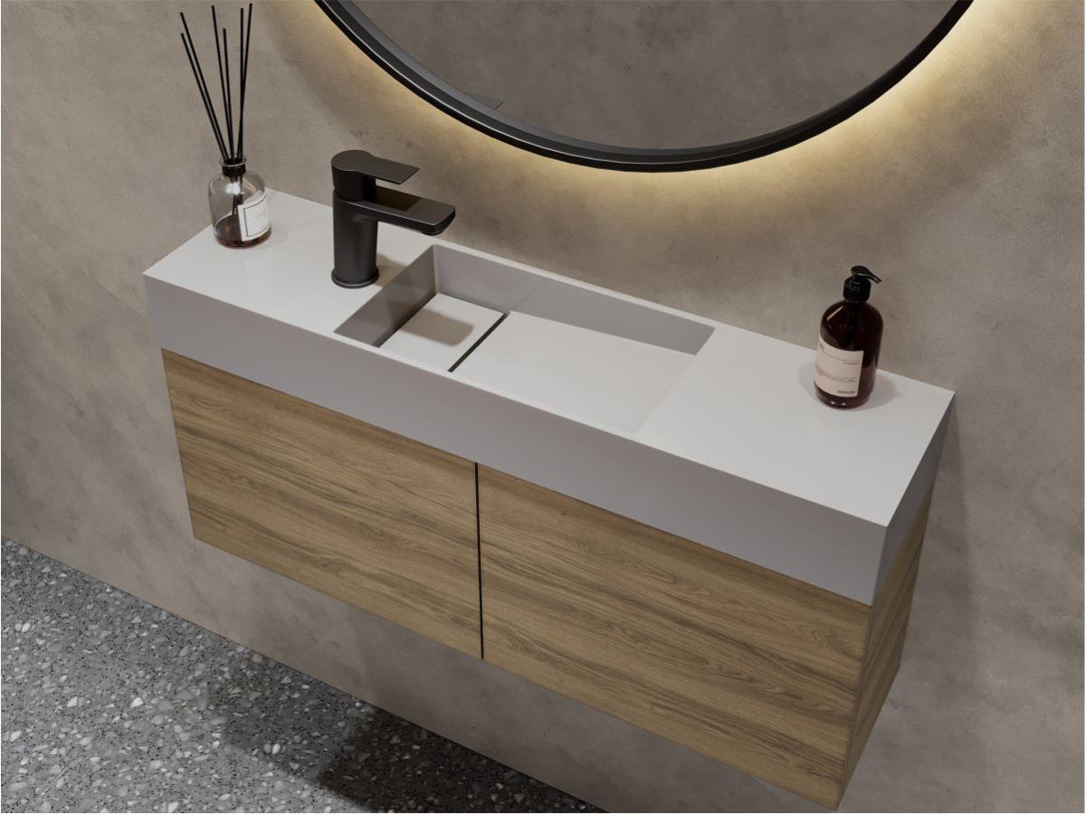 Washbasin TONI 850