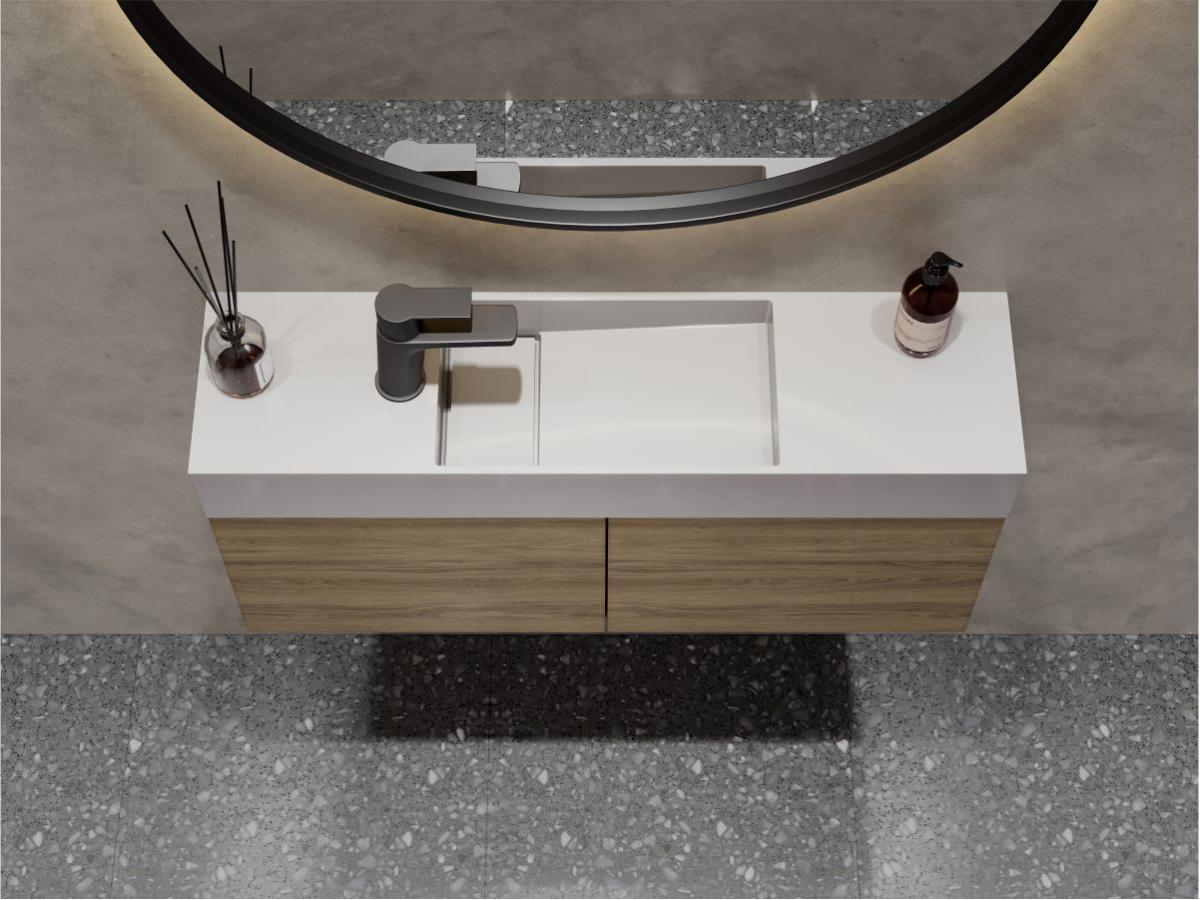 Washbasin TONI 850